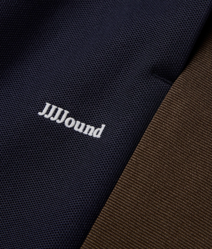 X JJJJOUND T7 TRACK PANT