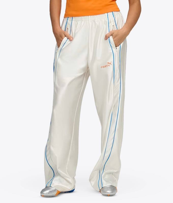 X FENTY T7 PIPING TRACK PANT