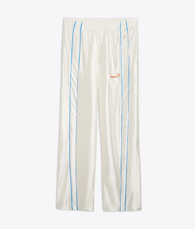 X FENTY T7 PIPING TRACK PANT