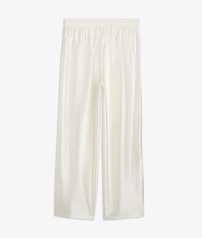 X FENTY T7 PIPING TRACK PANT