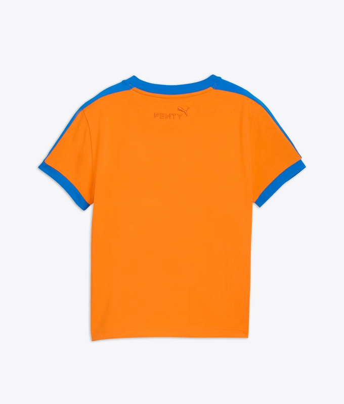 X FENTY T7 SLIM TEE