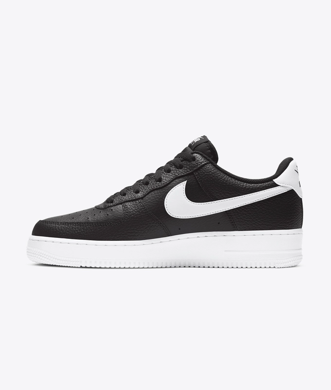 AIR FORCE 1 '07