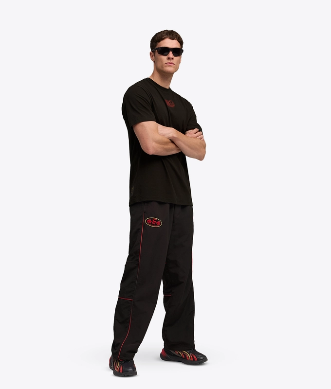 X SONIC RELAXED GRAPHIC TEE