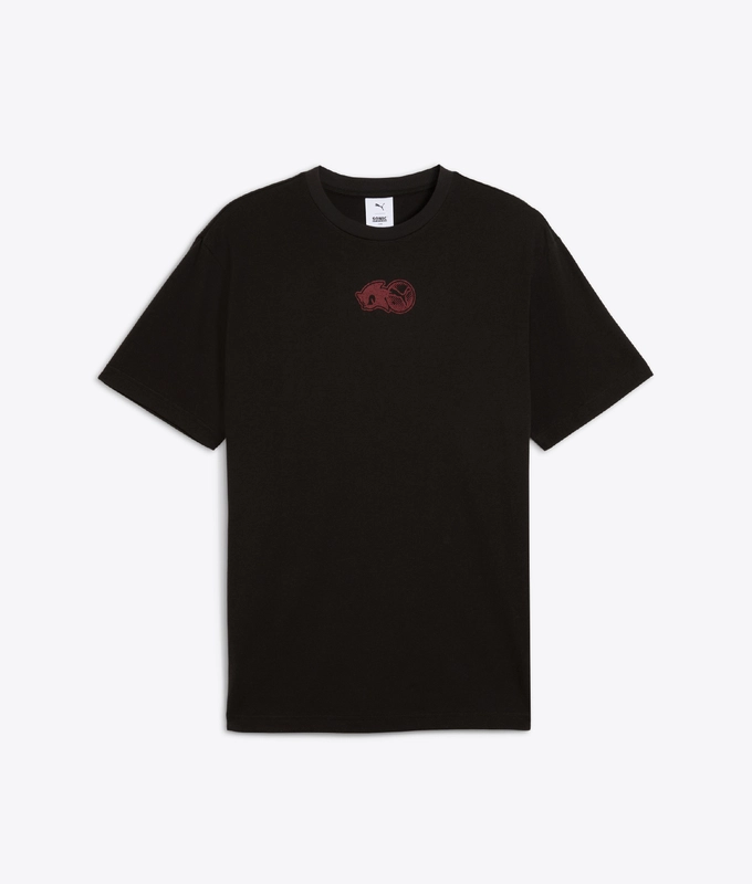 X SONIC RELAXED GRAPHIC TEE