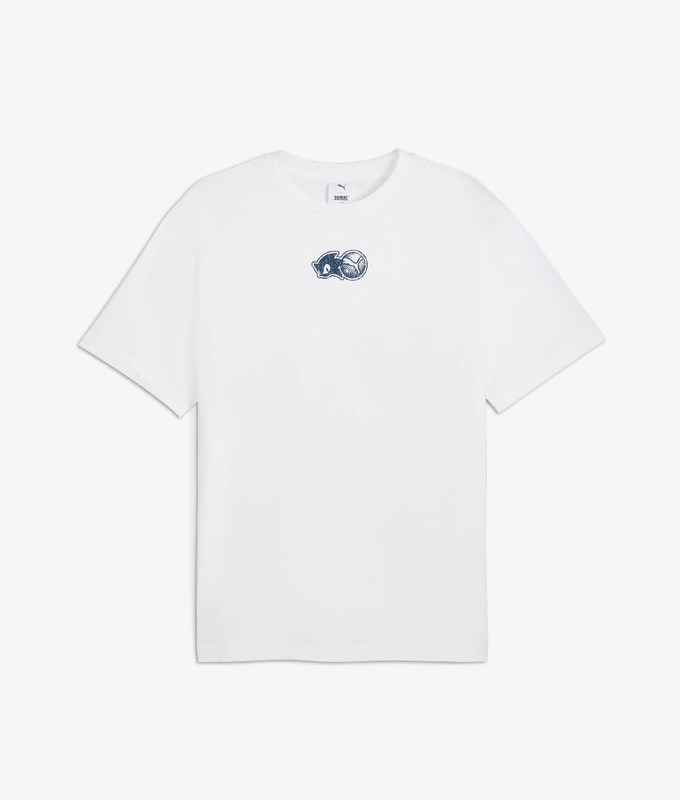 X SONIC RELAXED GRAPHIC TEE