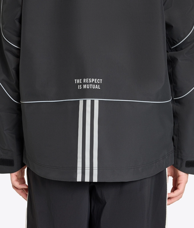CONSORTIUM SHELL JACKET