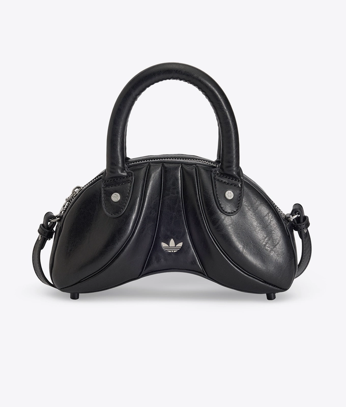 X AVAVAV SCULPTED PU BAG