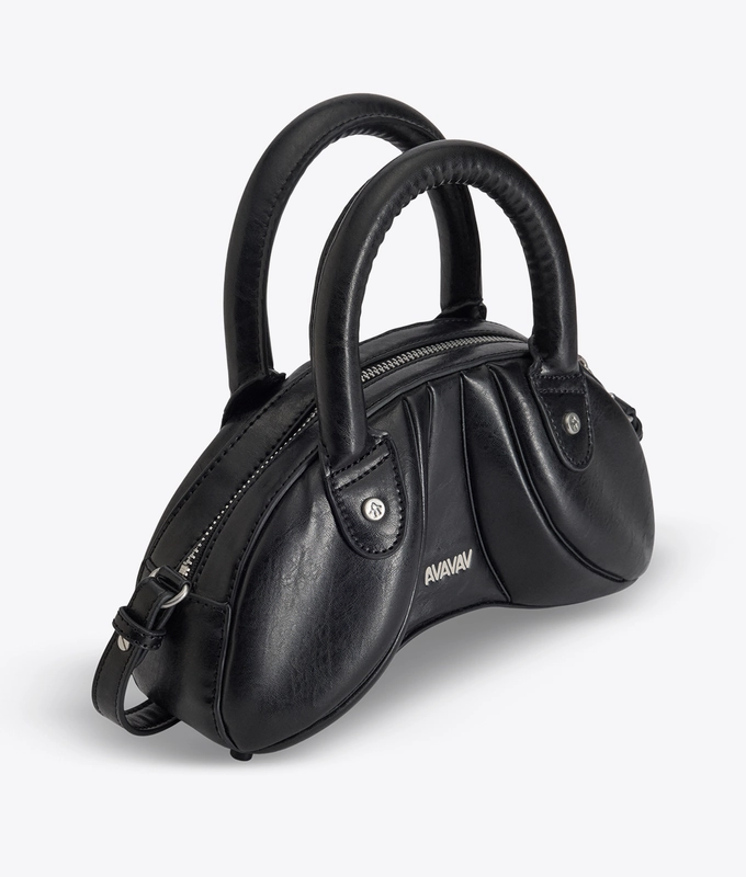 Adidas Originals - X AVAVAV SCULPTED PU BAG - VegNonVeg
