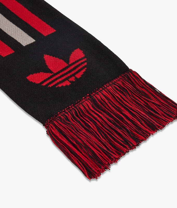 X AVAVAV FAN SCARF