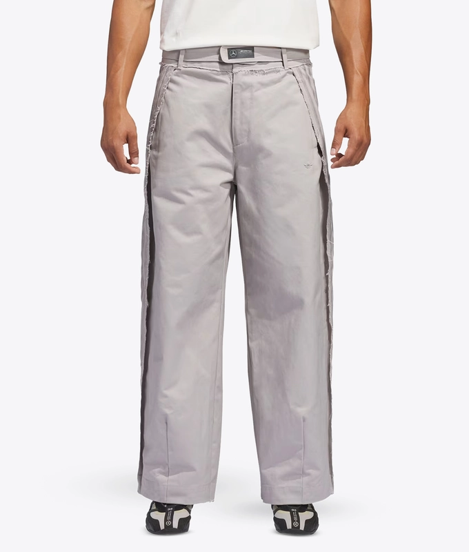 X BAD BUNNY X MERCEDES RACE PANT