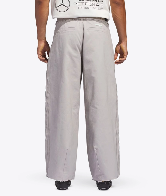 X BAD BUNNY X MERCEDES RACE PANT