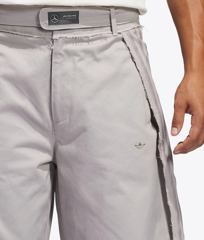 X BAD BUNNY X MERCEDES RACE PANT