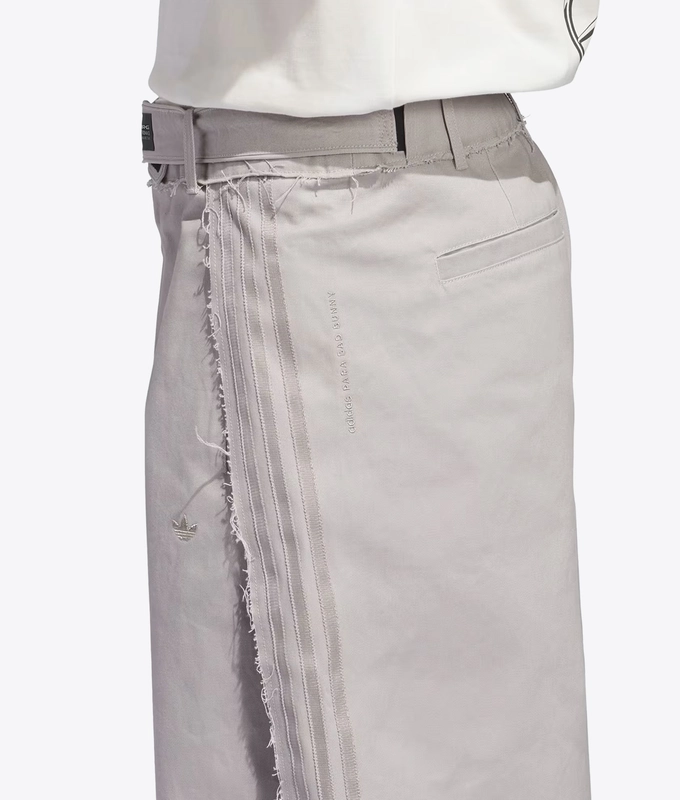 X BAD BUNNY X MERCEDES RACE PANT