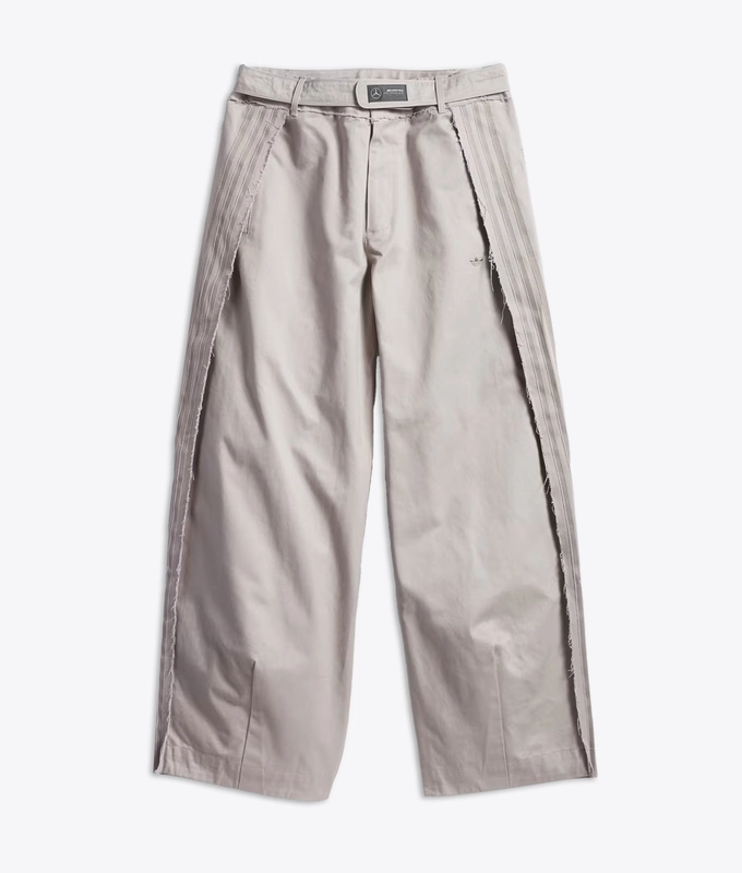 X BAD BUNNY X MERCEDES RACE PANT