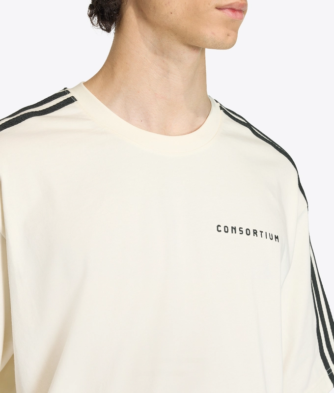 CONSORTIUM T-SHIRT