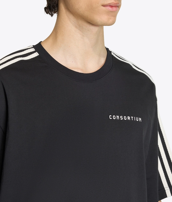 CONSORTIUM T-SHIRT