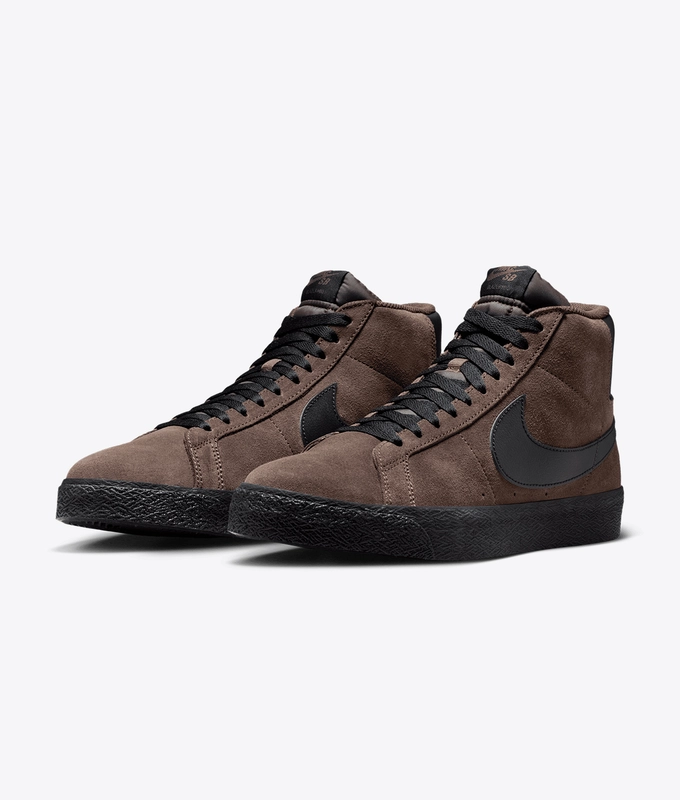 SB ZOOM BLAZER MID