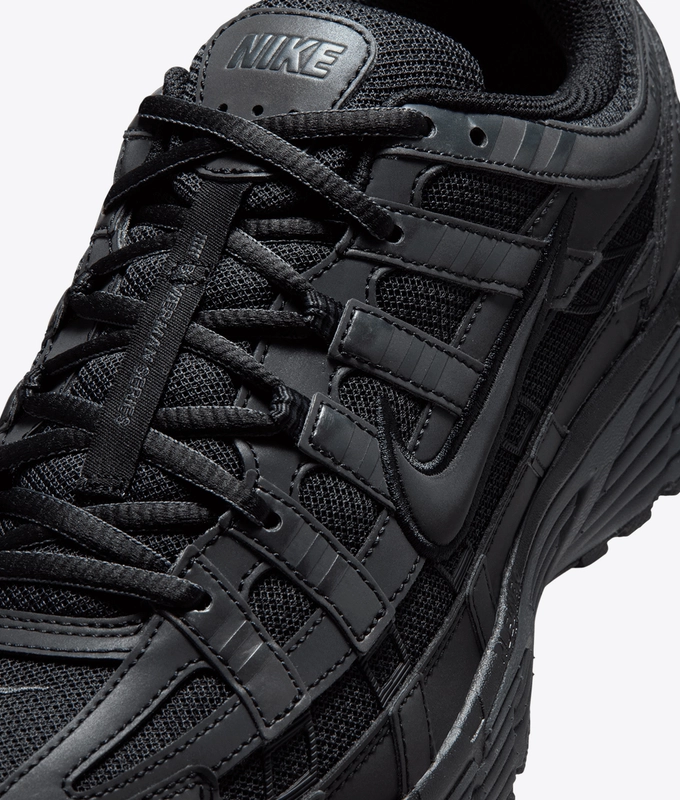 P-6000 REFLECTIVITY SE