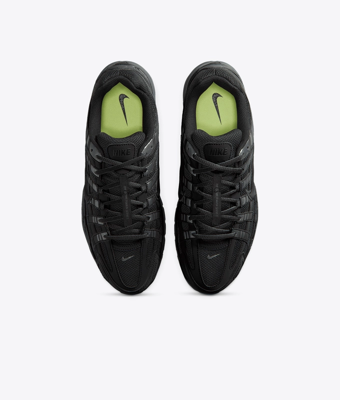 P-6000 REFLECTIVITY SE