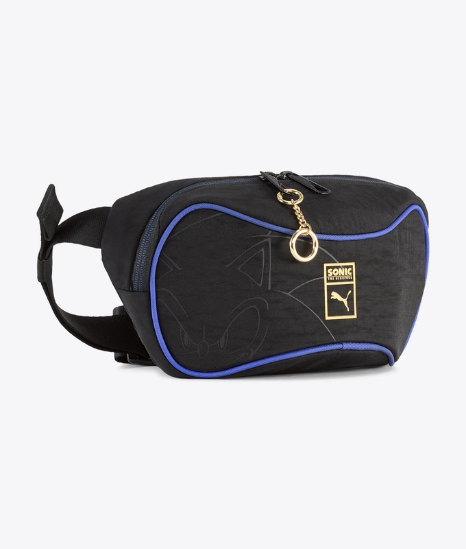 X SONIC WAIST BAG