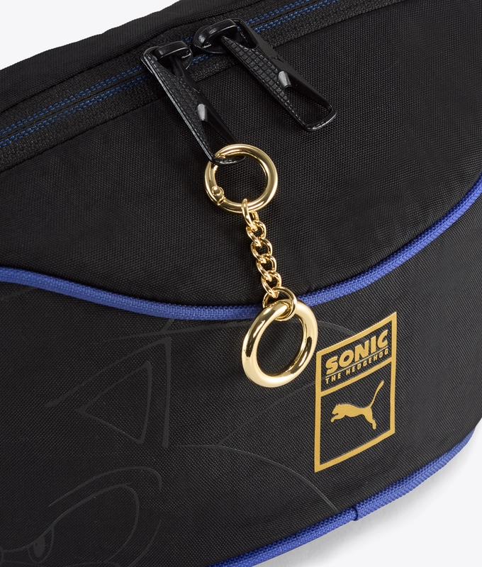 X SONIC WAIST BAG