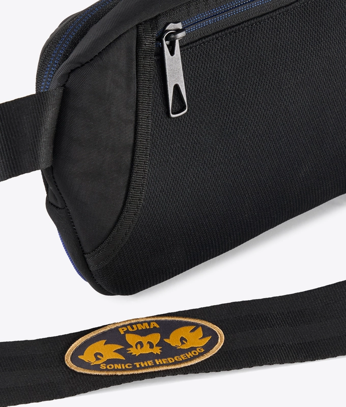 X SONIC WAIST BAG