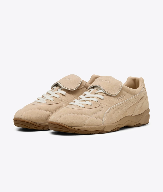 X REPRESENT KING INDOOR