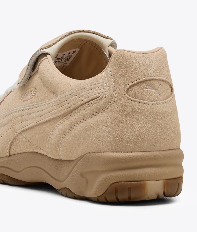 X REPRESENT KING INDOOR