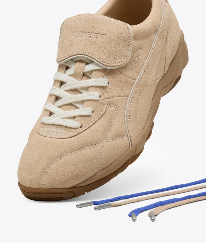 X REPRESENT KING INDOOR