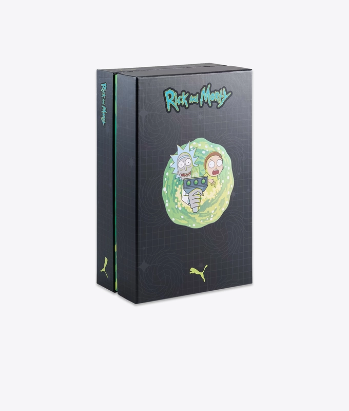 X RICK  MORTY RS SURGE-25
