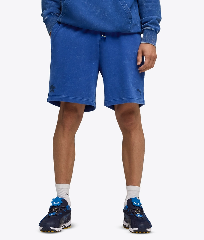 X SONIC RELAXED SHORT