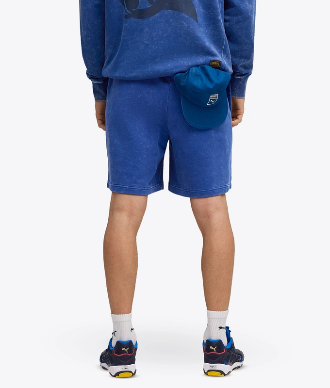 X SONIC RELAXED SHORT