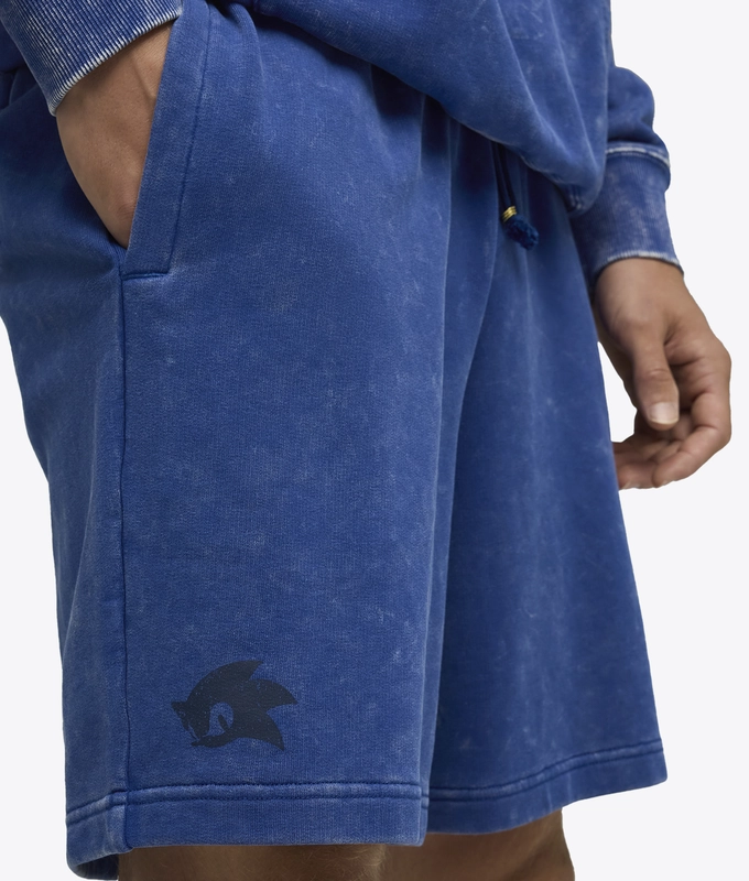 X SONIC RELAXED SHORT