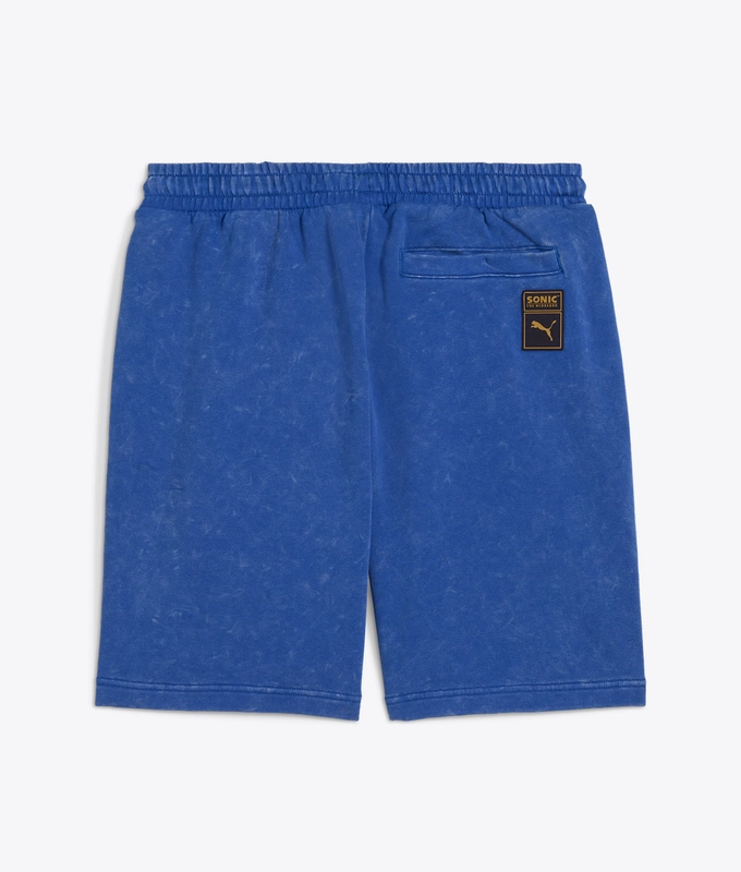 X SONIC RELAXED SHORT