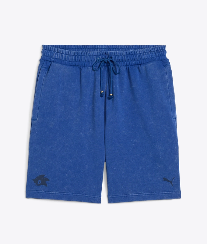 X SONIC RELAXED SHORT