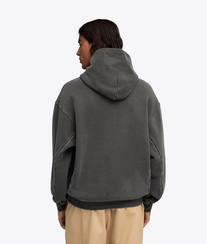 X REPRESENT GRAPHIC HOODIE