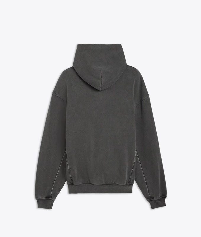 X REPRESENT GRAPHIC HOODIE