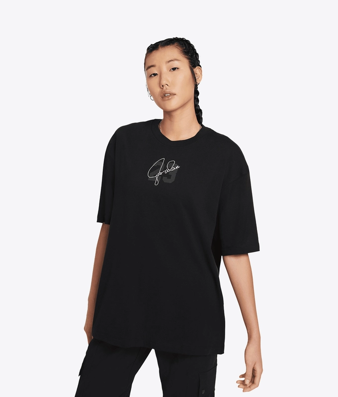 BROOKLYN GIRLFRIEND GRAPHIC TEE