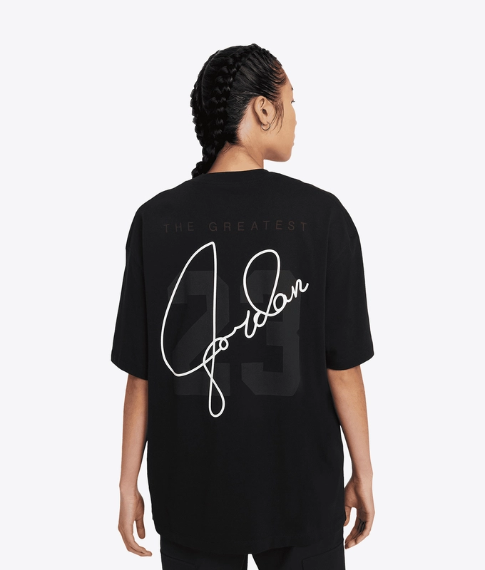 BROOKLYN GIRLFRIEND GRAPHIC TEE