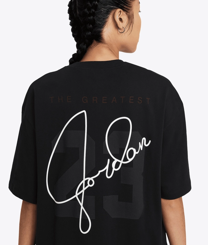 BROOKLYN GIRLFRIEND GRAPHIC TEE