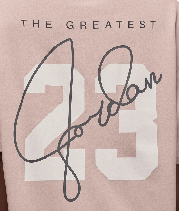 BROOKLYN GIRLFRIEND GRAPHIC TEE