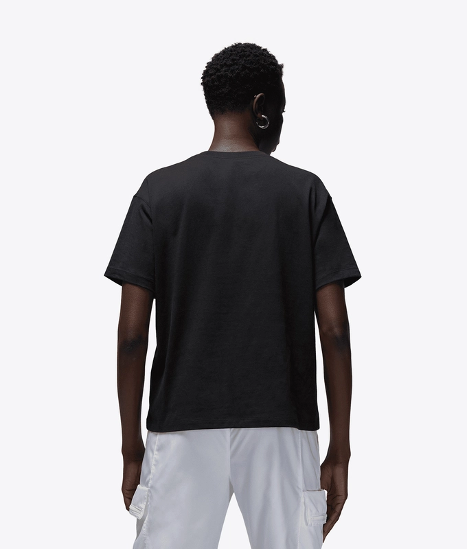 FLIGHT GIRLFRIEND GRAPHIC TEE