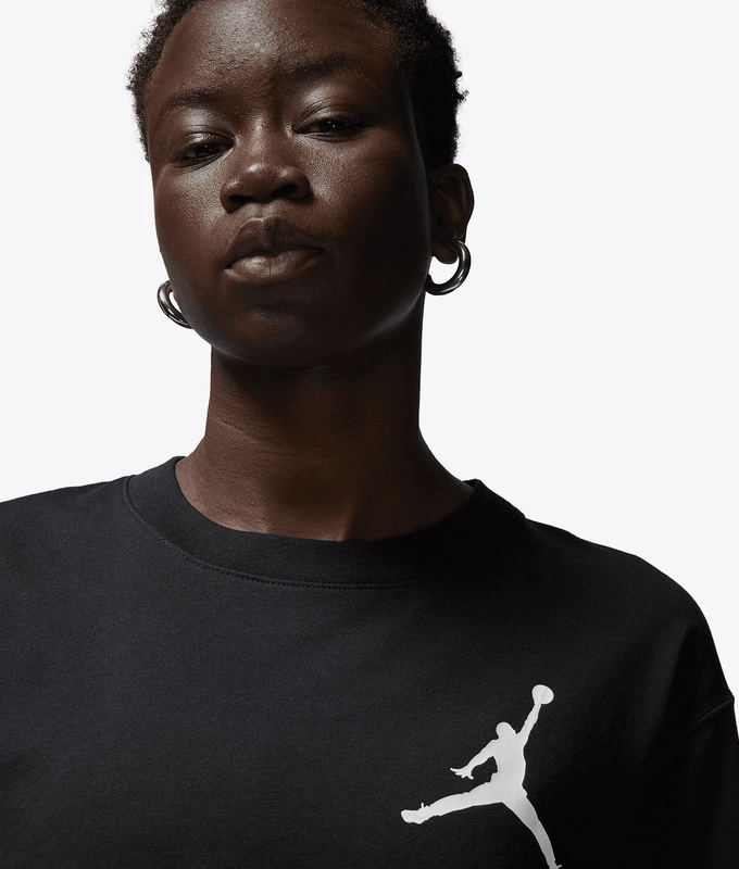 FLIGHT GIRLFRIEND GRAPHIC TEE