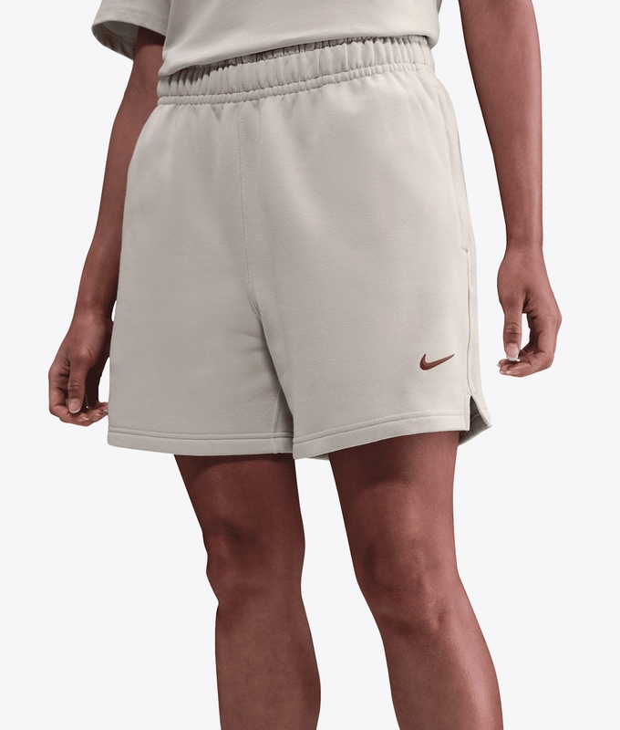 X NOCTA CARDINAL FLEECE SHORT