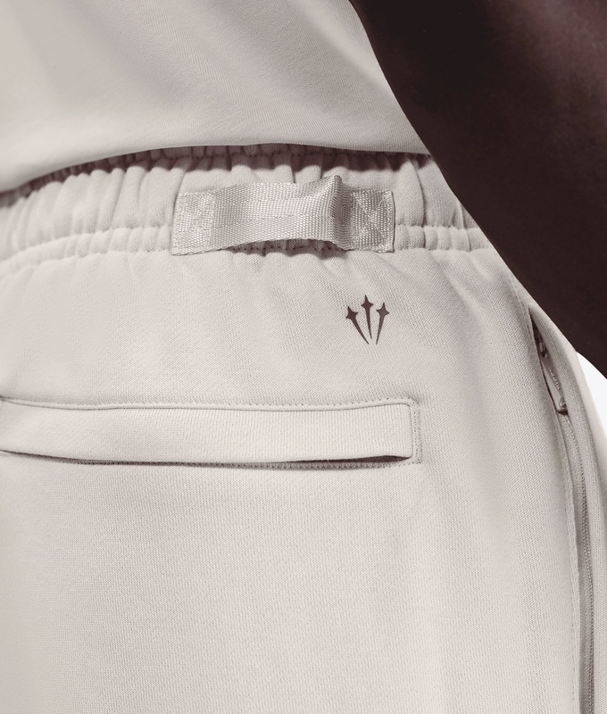 X NOCTA CARDINAL FLEECE SHORT