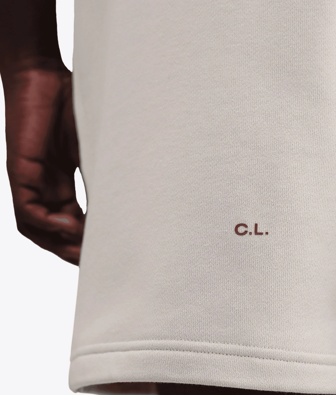 X NOCTA CARDINAL FLEECE SHORT