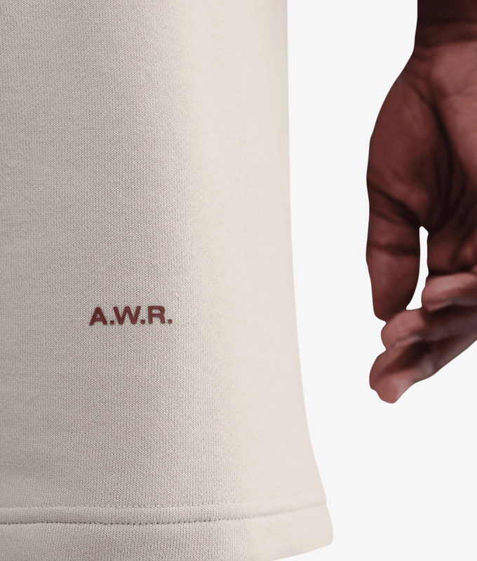 X NOCTA CARDINAL FLEECE SHORT