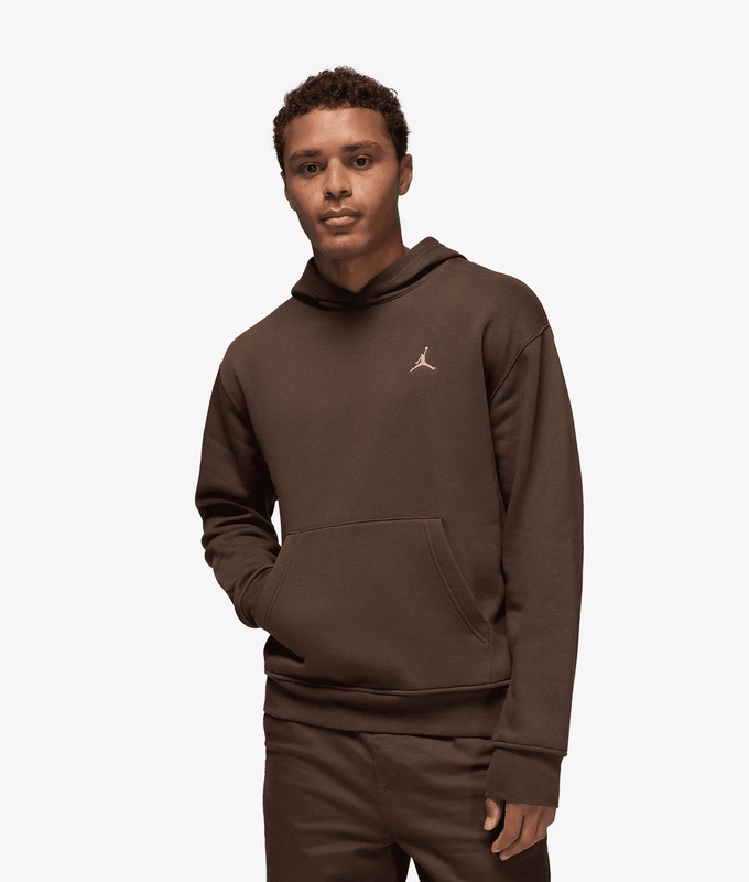 BROOKLYN FLEECE PULLOVER HOODIE