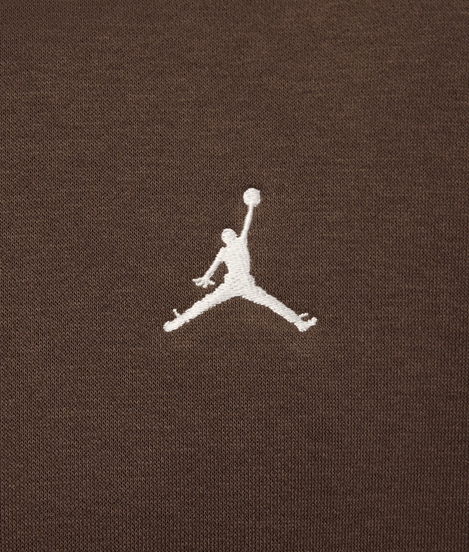 BROOKLYN FLEECE PULLOVER HOODIE