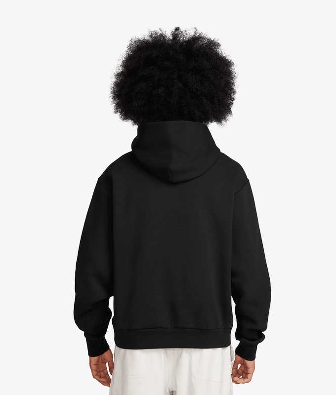 SB ESSENTIALS FLEECE PULLOVER HOODIE
